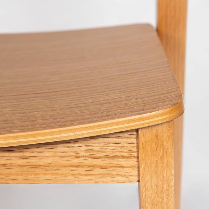 Style In Form - Wholesale Chair - Astrid Stackable Chair - Natural13