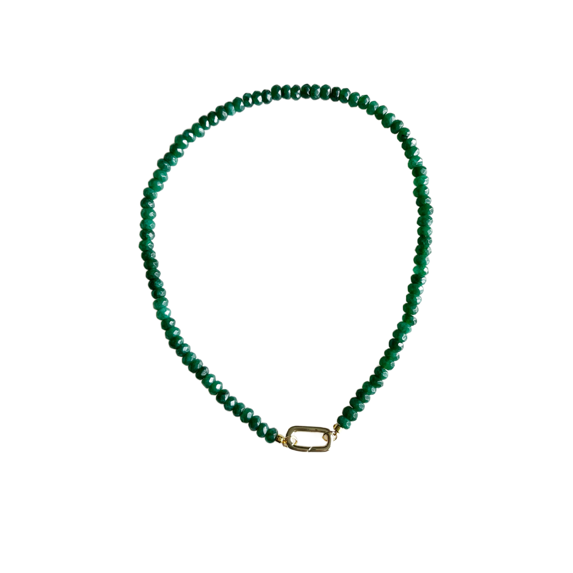 Market and King - Wholesale Beaded/Pearl Necklace - Mini Candy Necklaces19