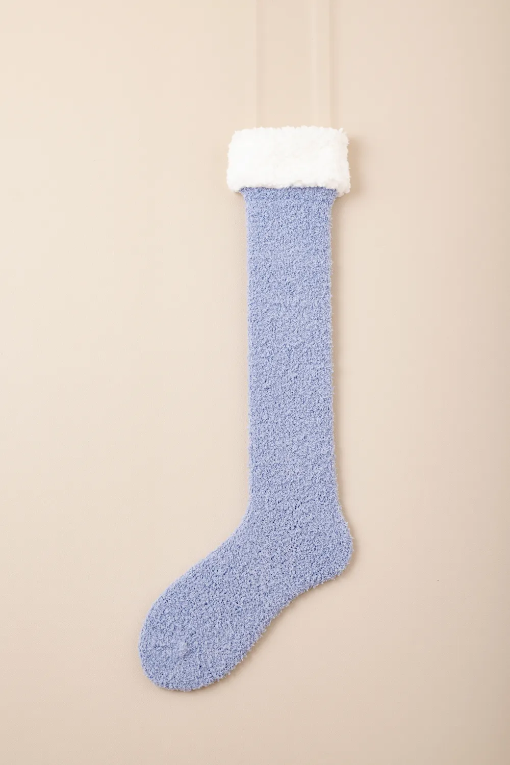 Marc JoJo – wholesale Socks – Women's – 🧦✨ Long Fuzzy Socks ❄️💖5