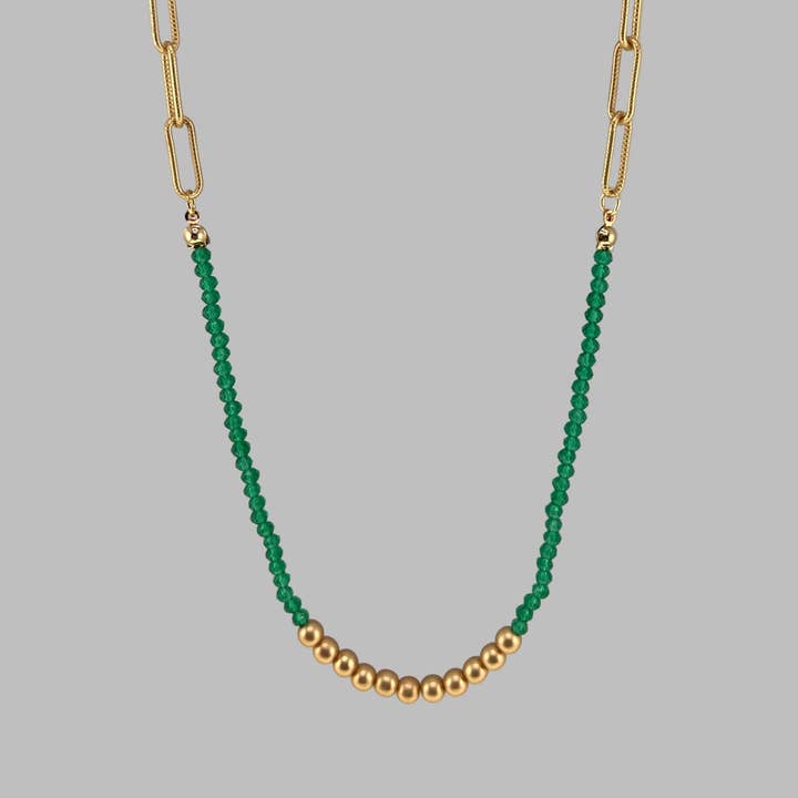 Colar-519 por atacado de Lauren Michael