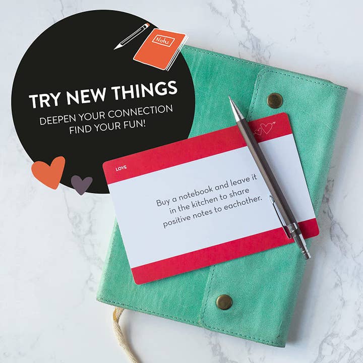 Flowjo - Wholesale Card Game - The Couple's Bucket List7