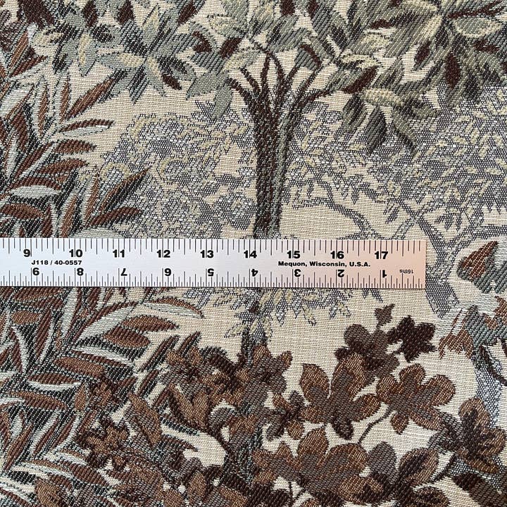 Dahlia & Grace pillows - Vente Coussin décoratif - Coussin Paysage Helena avec Insert en Plumes - Personnalisé1