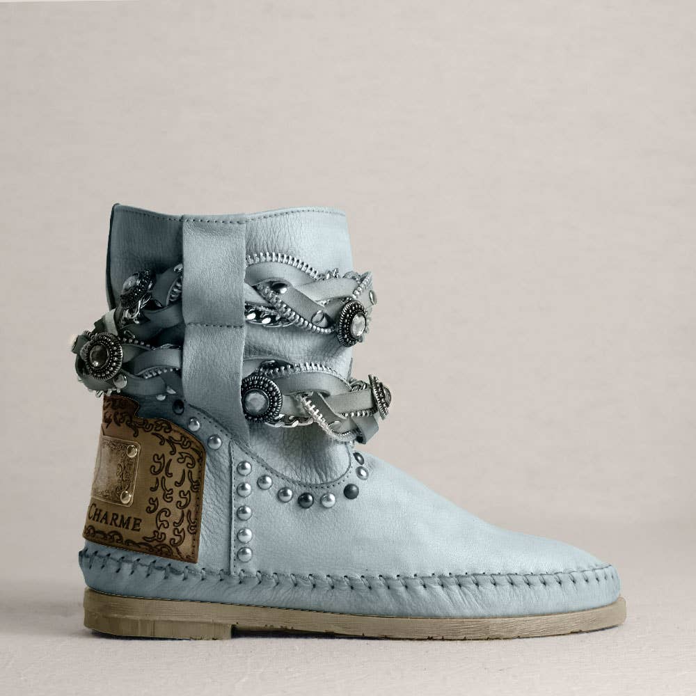 Karma of Charme - Wholesale Booties - Women's - DJANGO LUX - Women's boots11