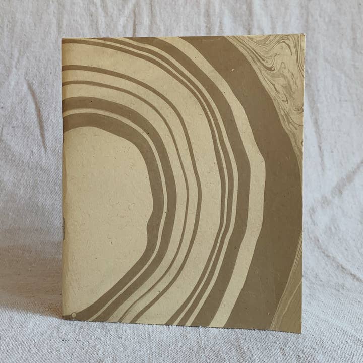 medium map journal | sand for wholesale on Faire