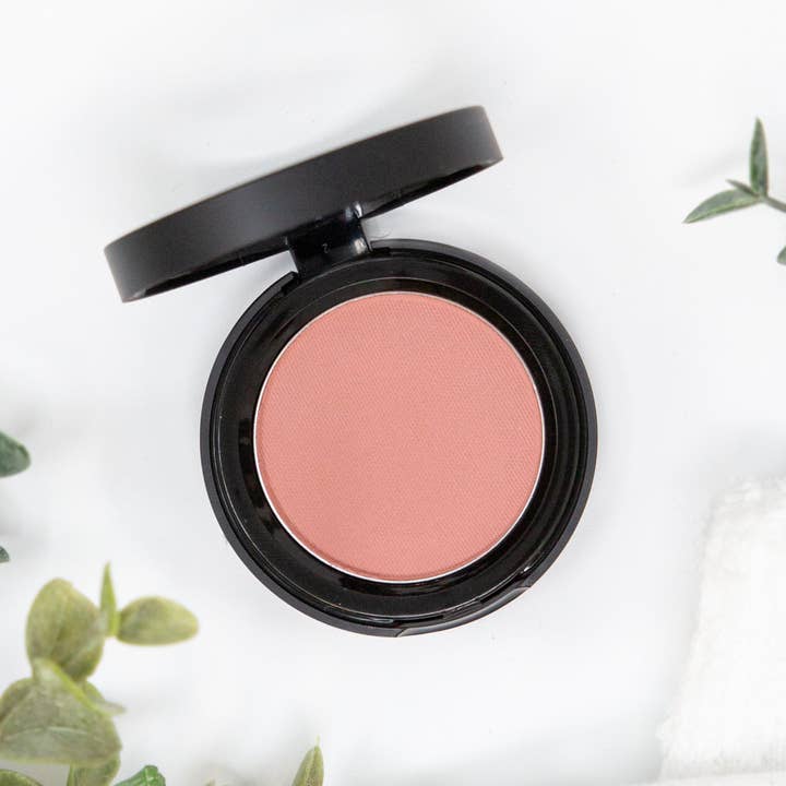 Colorete para venta al por mayor de Poofy Organics