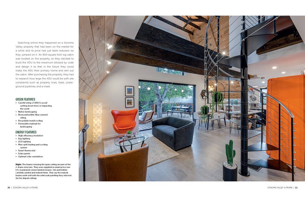 Gibbs Smith - Wholesale Home & Garden - ADUs1