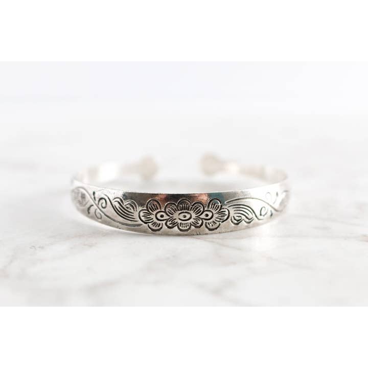 Hipster Row - Wholesale Cuff Bracelet - Tibetan Cuff Bracelets5