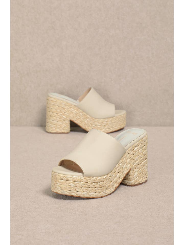 Miracle Miles (Mi.iM) - Wholesale Platform Heels - Women's - ASHLYN16