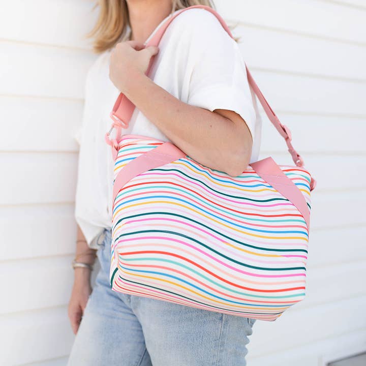 Talking Out of Turn - Wholesale Cooler/Cooler Bag - Ice Princess6