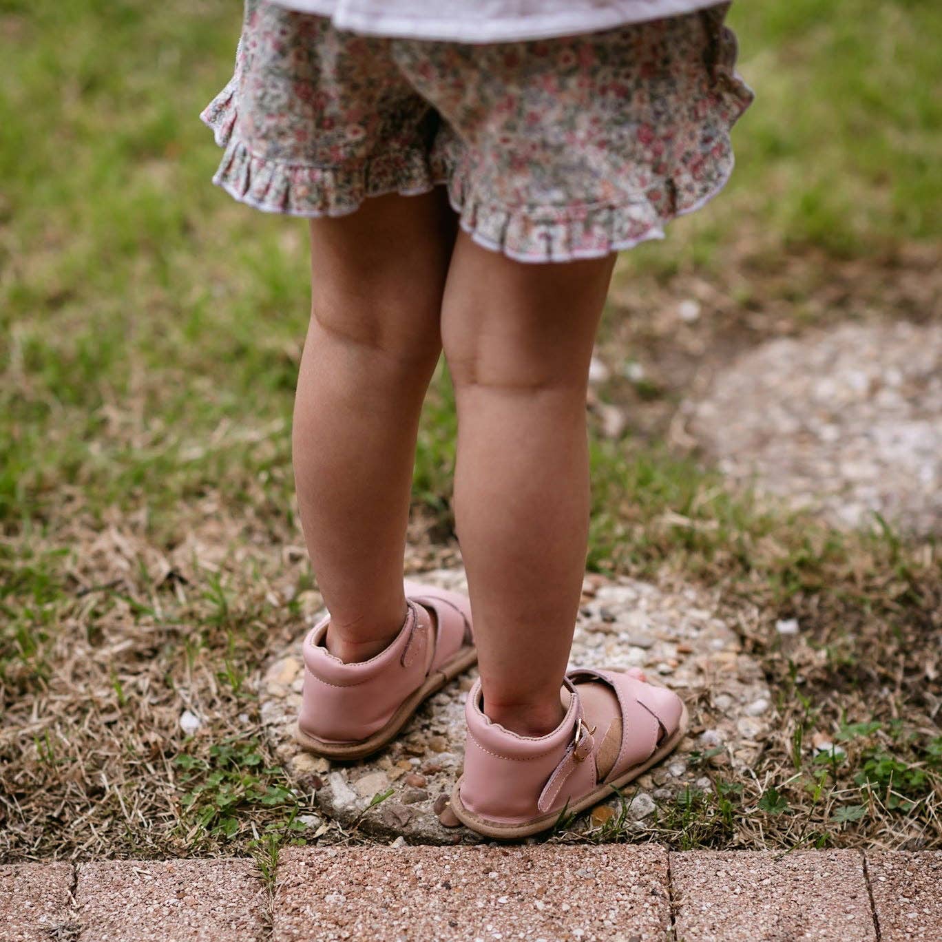 Little Love Bug Company - Wholesale Sandals - Kids - The Sebby Sandal21