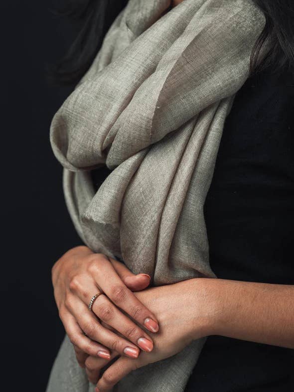 Pashmina topo para venta al por mayor de puur pashmina