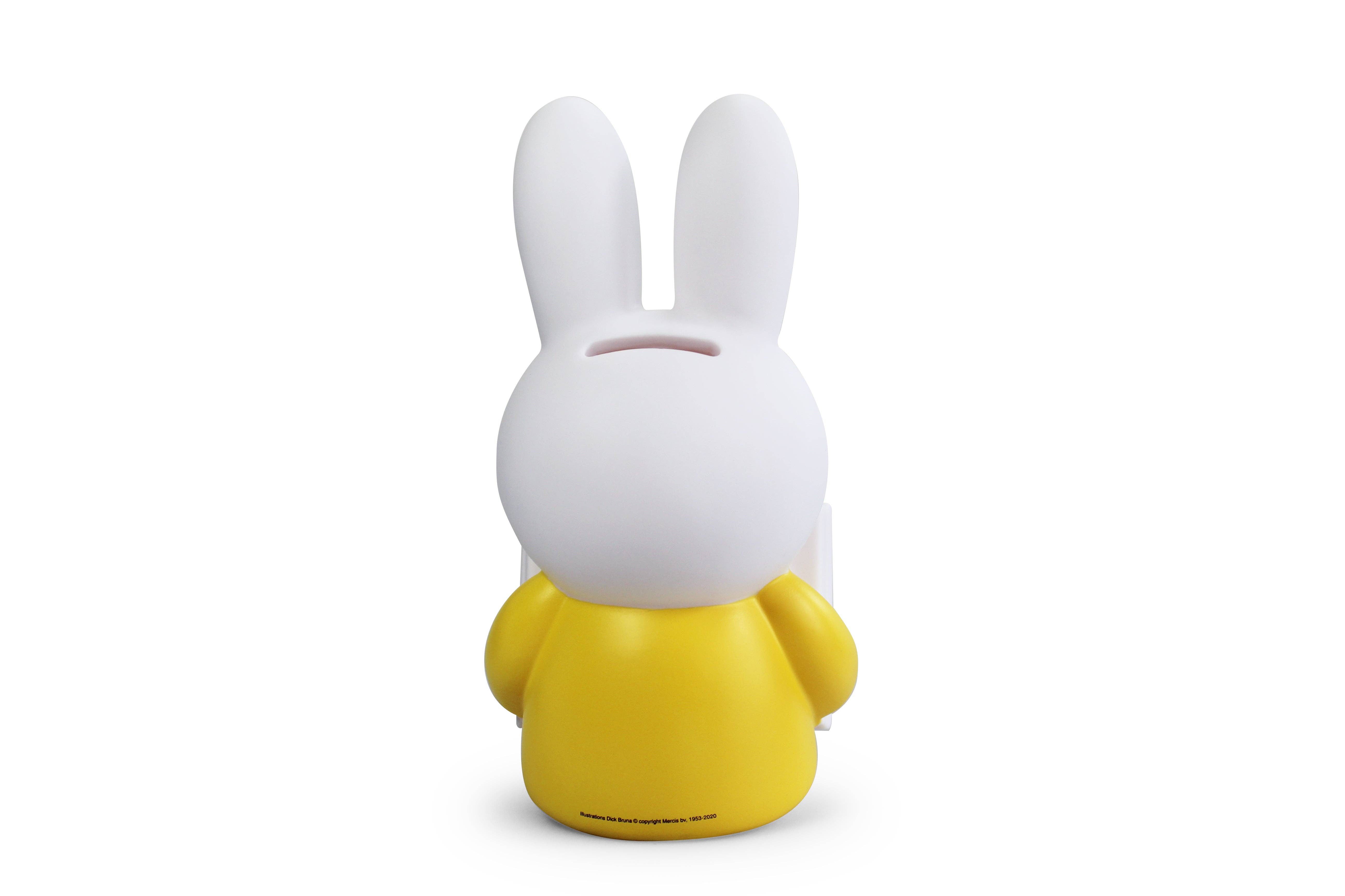 Just Dutch US - Wholesale Money/Piggy Bank - Kids & Baby - Atelier Pierre Miffy Coin Bank (Medium)7