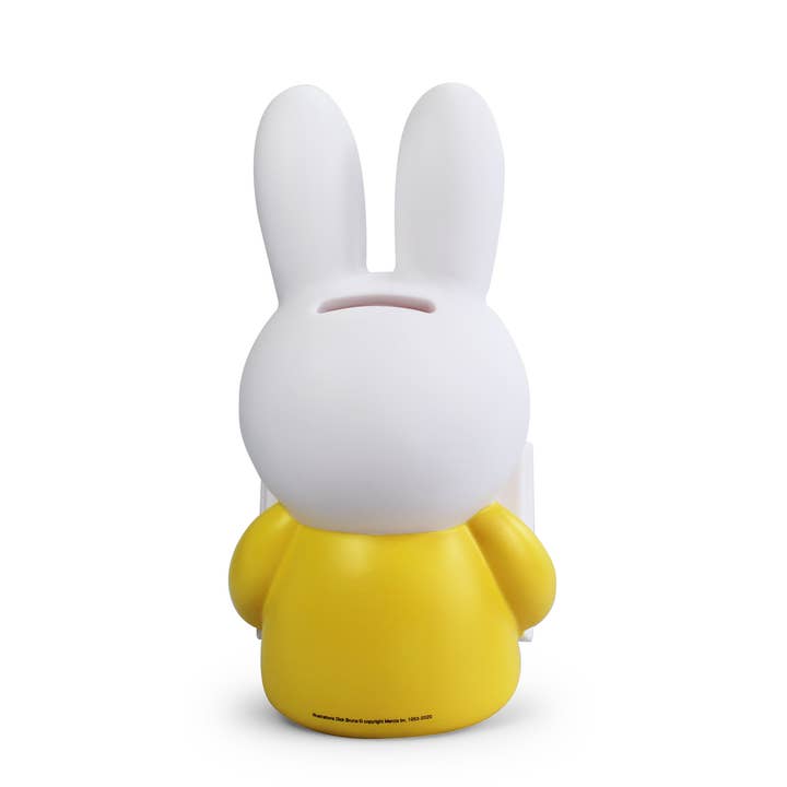 Just Dutch US - Wholesale Money/Piggy Bank - Kids & Baby - Atelier Pierre Miffy Coin Bank (Medium)7