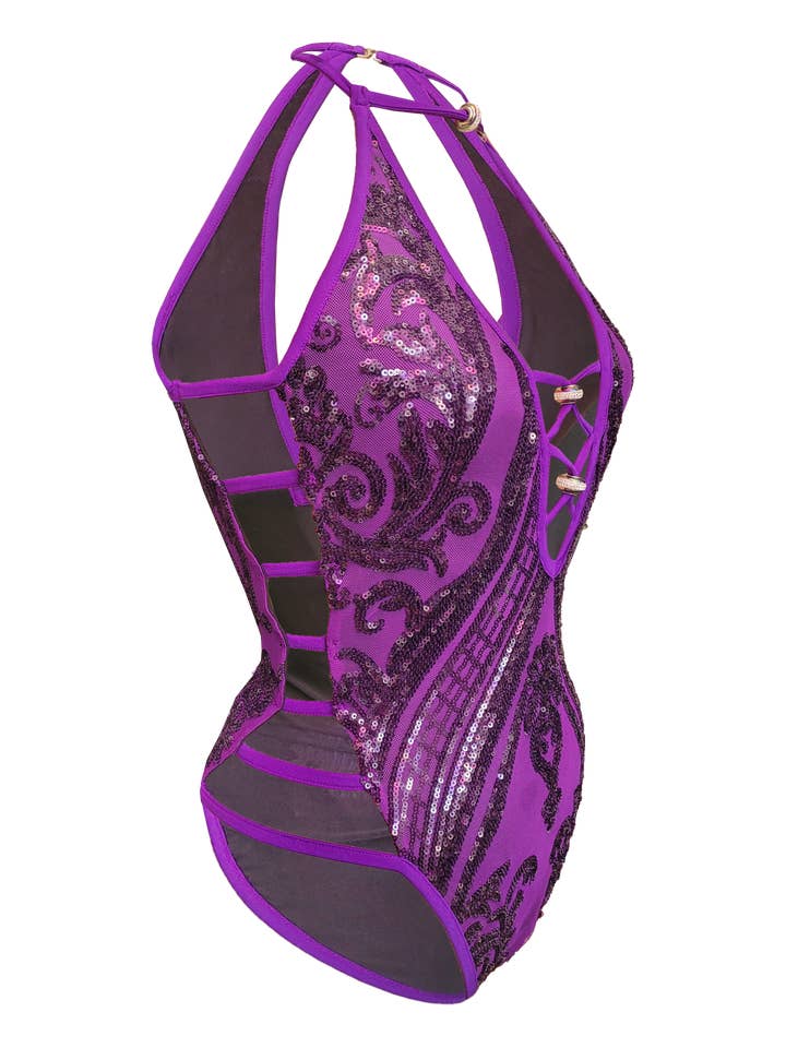 Gyv Me Body - Venta al por mayor Bañador - Mujer - Body sensual