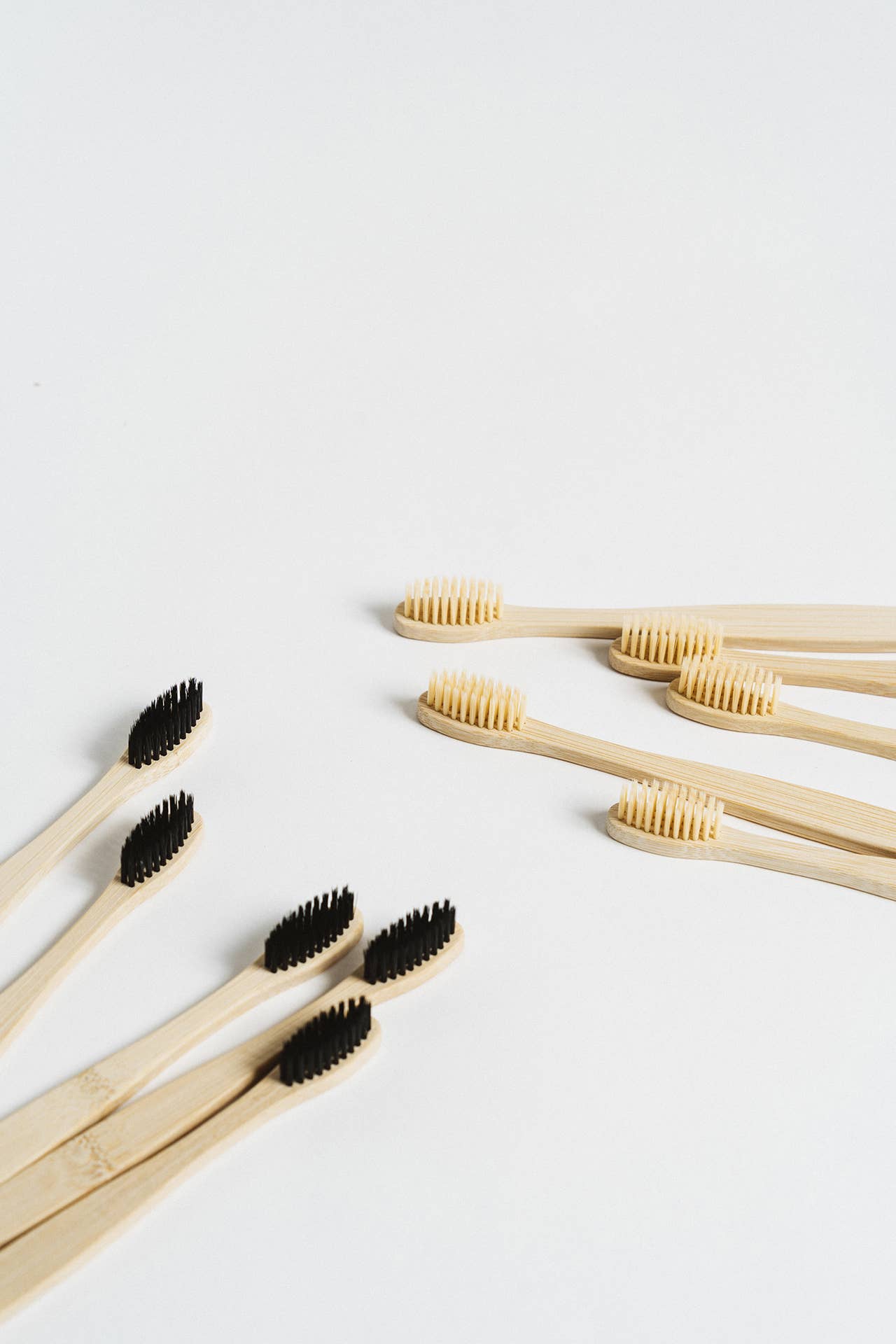 OLSEN+OLSEN - Wholesale Toothbrush - Bambou Toothbrush - Black4