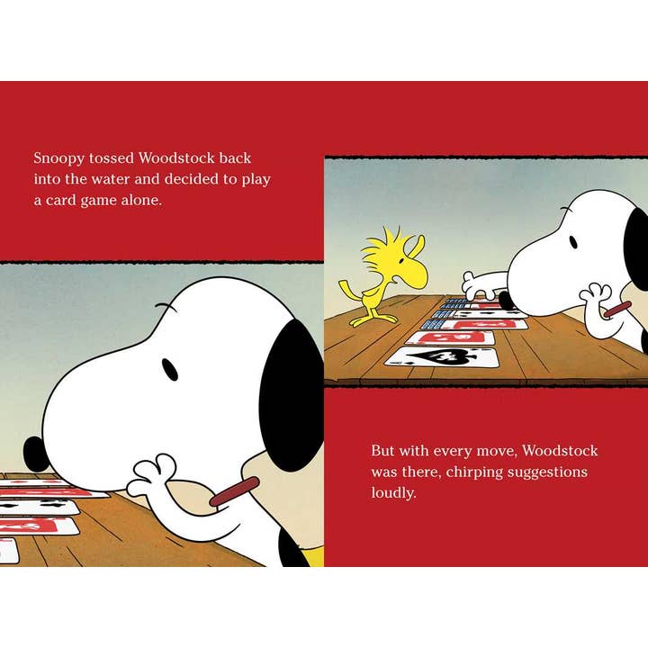 Simon & Schuster - Wholesale Book - Kids - When Snoopy Met Woodstock by Charles M. Schulz