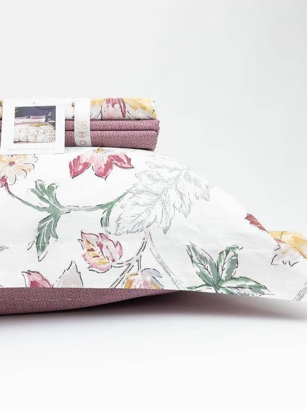 Cotton Sateen Size - Hestia for wholesale by Home in style