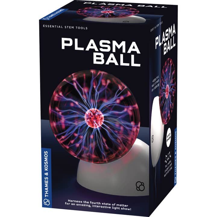 Plasma Ball (solo Australia) per la vendita all'ingrosso da parte di Science and Nature