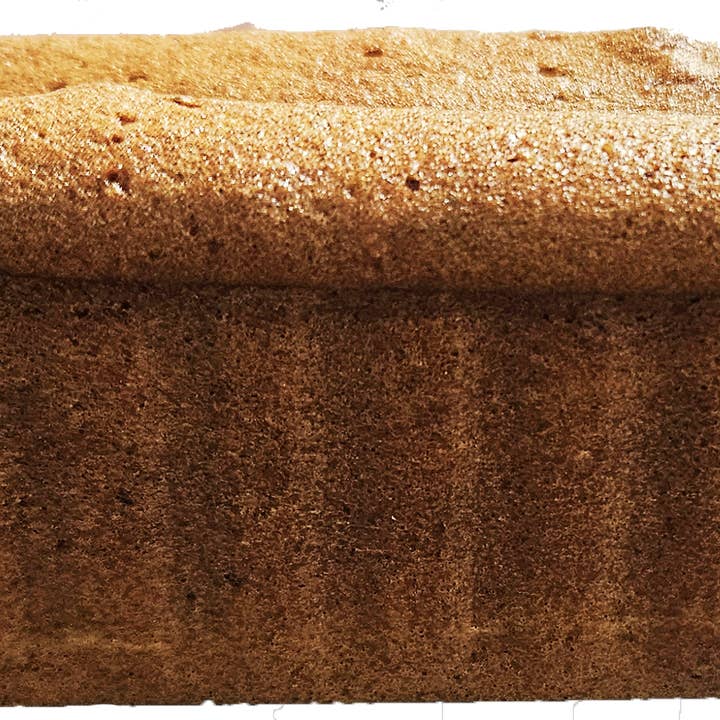 Smart Baking Company - Wholesale Cake - SmartPound- Pumpkin Spice Pound Cake - Case