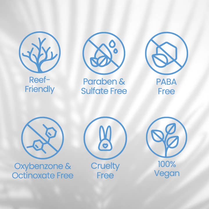 Florida Glow - Vendita all'ingrosso Creme solari - Crema solare spray SPF 303