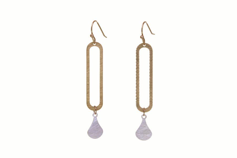 Kole Design - Wholesale Dangle Earrings - 21-E56960