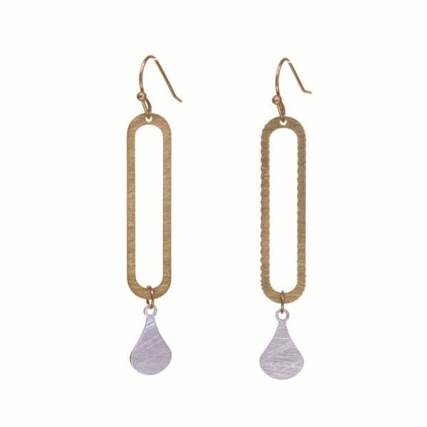 Kole Design - Wholesale Dangle Earrings - 21-E5696