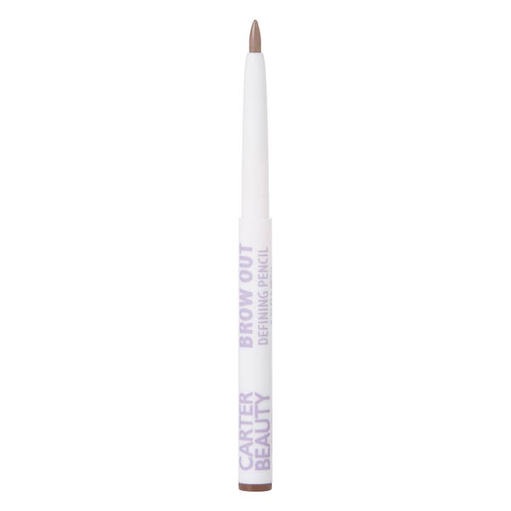 Brow Out Medium Defining Pencil for wholesale by Carter Beauty