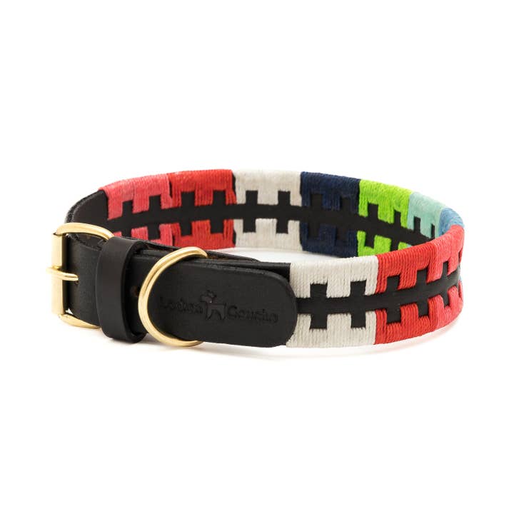 Ladran Gaucho - Wholesale Pet Collar - Dog - Dogo Collar1