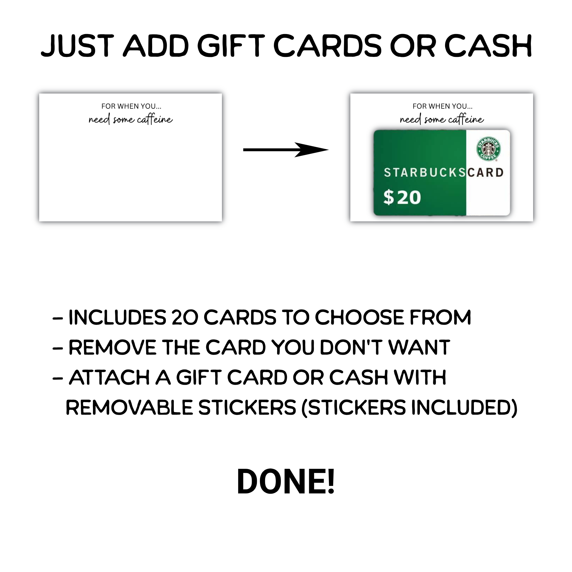 Nans Tees – wholesale Gift tag – Thank You Gift Card Box | Gift Card Book7