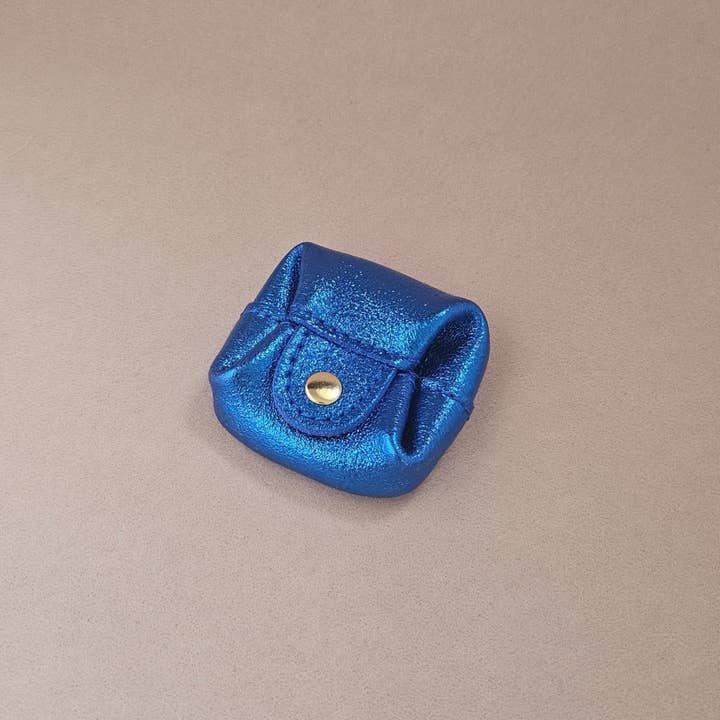 Royal marais - Vente Porte-monnaie – femme - porte monnaie carré cuir Crapaud13