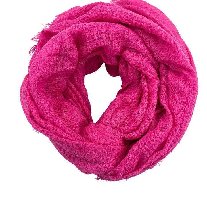 Humble Hilo – wholesale Halsduk - Dam – Humble Hilo bohemisk sjal143