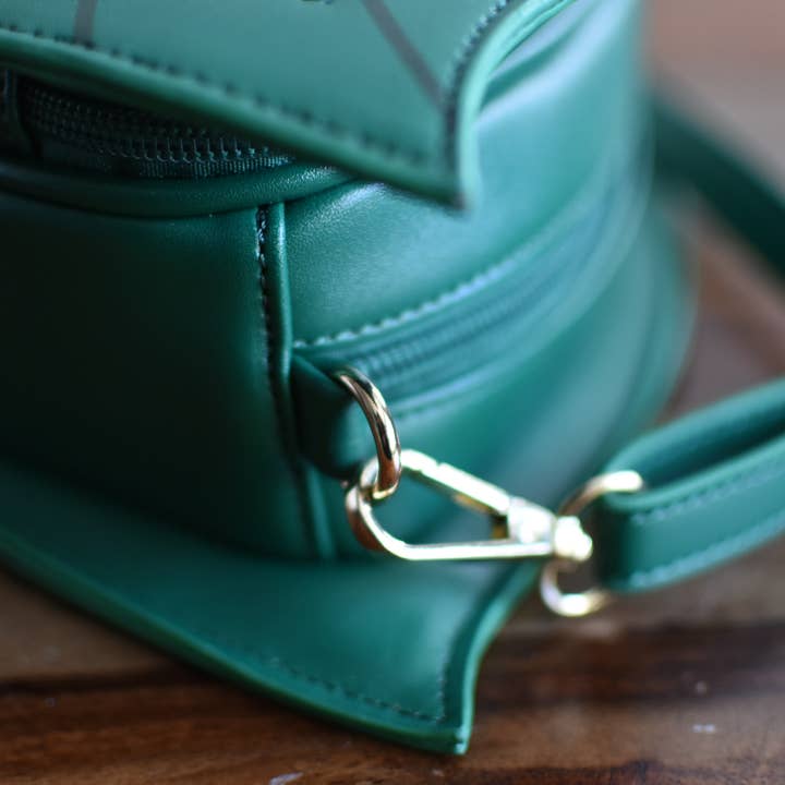 Home by Faith – Engroshandel Crossbodytaske - Dame – The Leaf: Crossbody ITA taske6