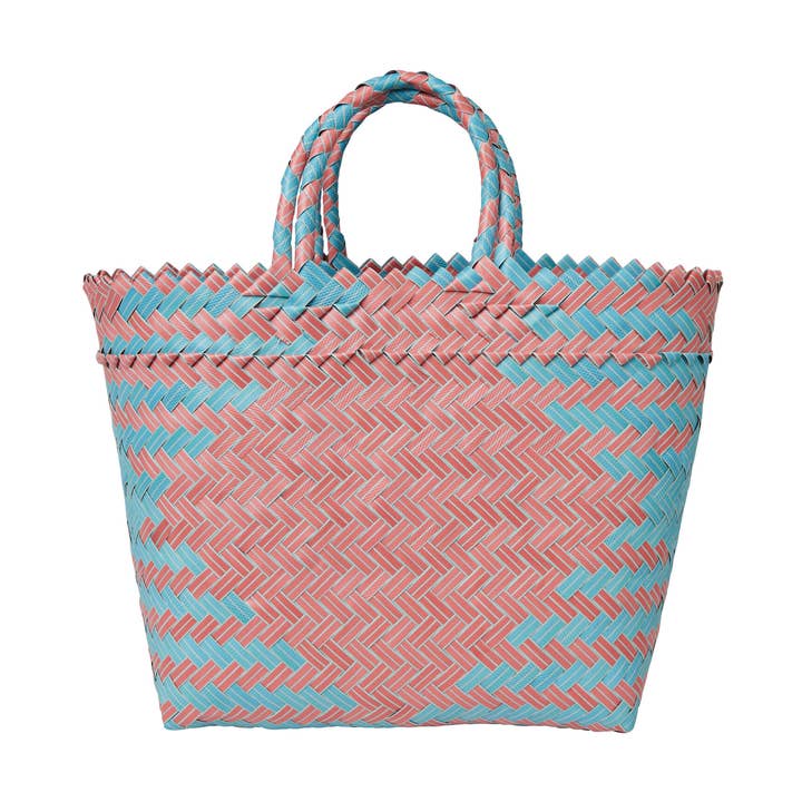 La Gabriella · Rosa y azul para venta al por mayor de Sarah Stewart