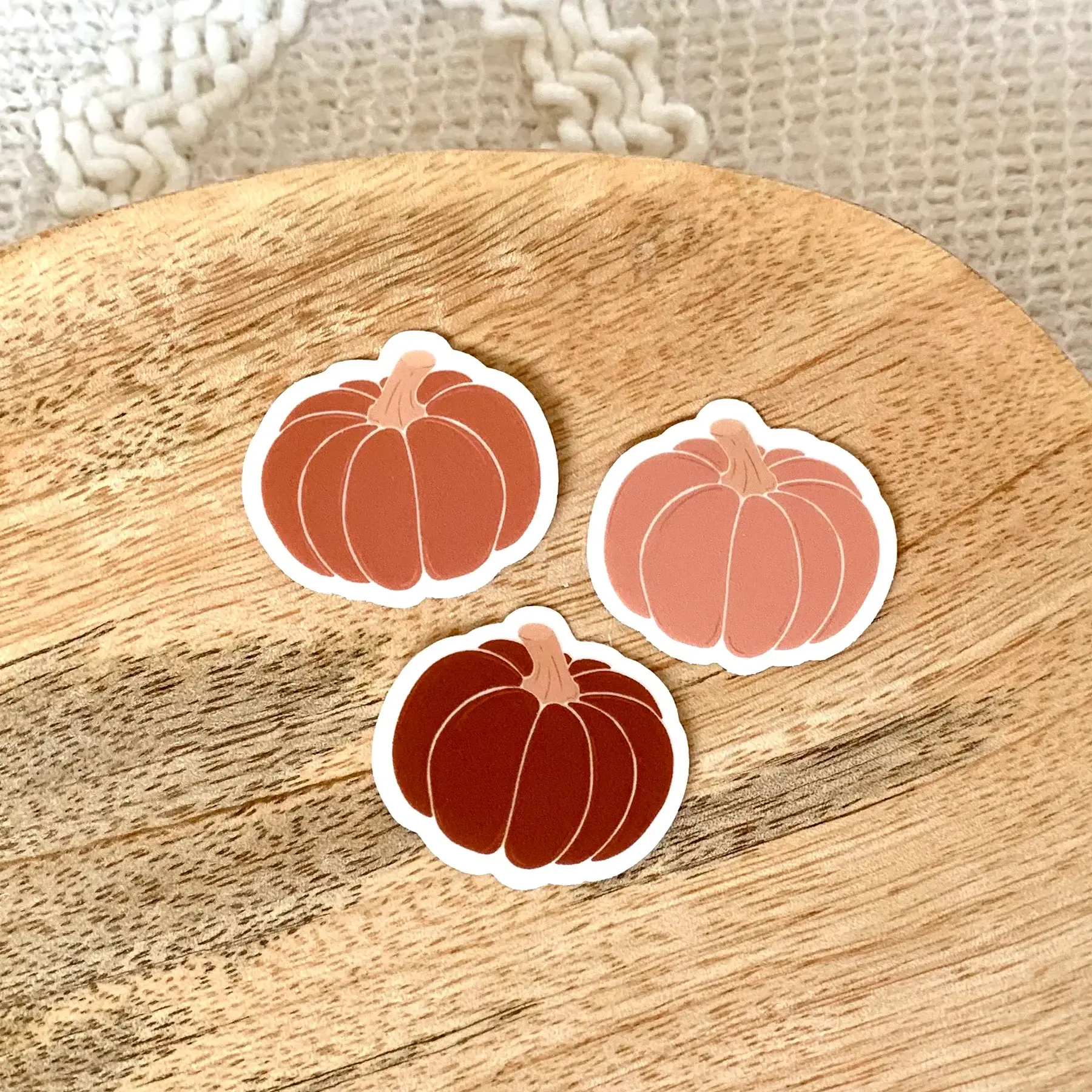 Elyse Breanne Design - Wholesale Sticker - Holiday Sticker | Fall, Halloween, & Thanksgiving7