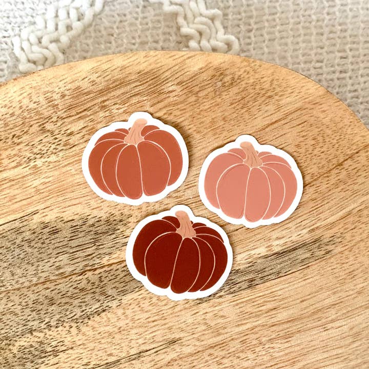 Elyse Breanne Design - Wholesale Sticker - Holiday Sticker | Fall, Halloween, & Thanksgiving7