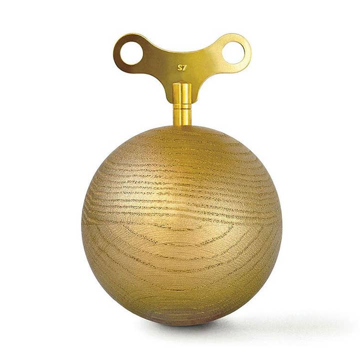 Carillon GOLDEN OAK per la vendita all'ingrosso da parte di SIEBENSACHEN BY ADAM+HARBORTH