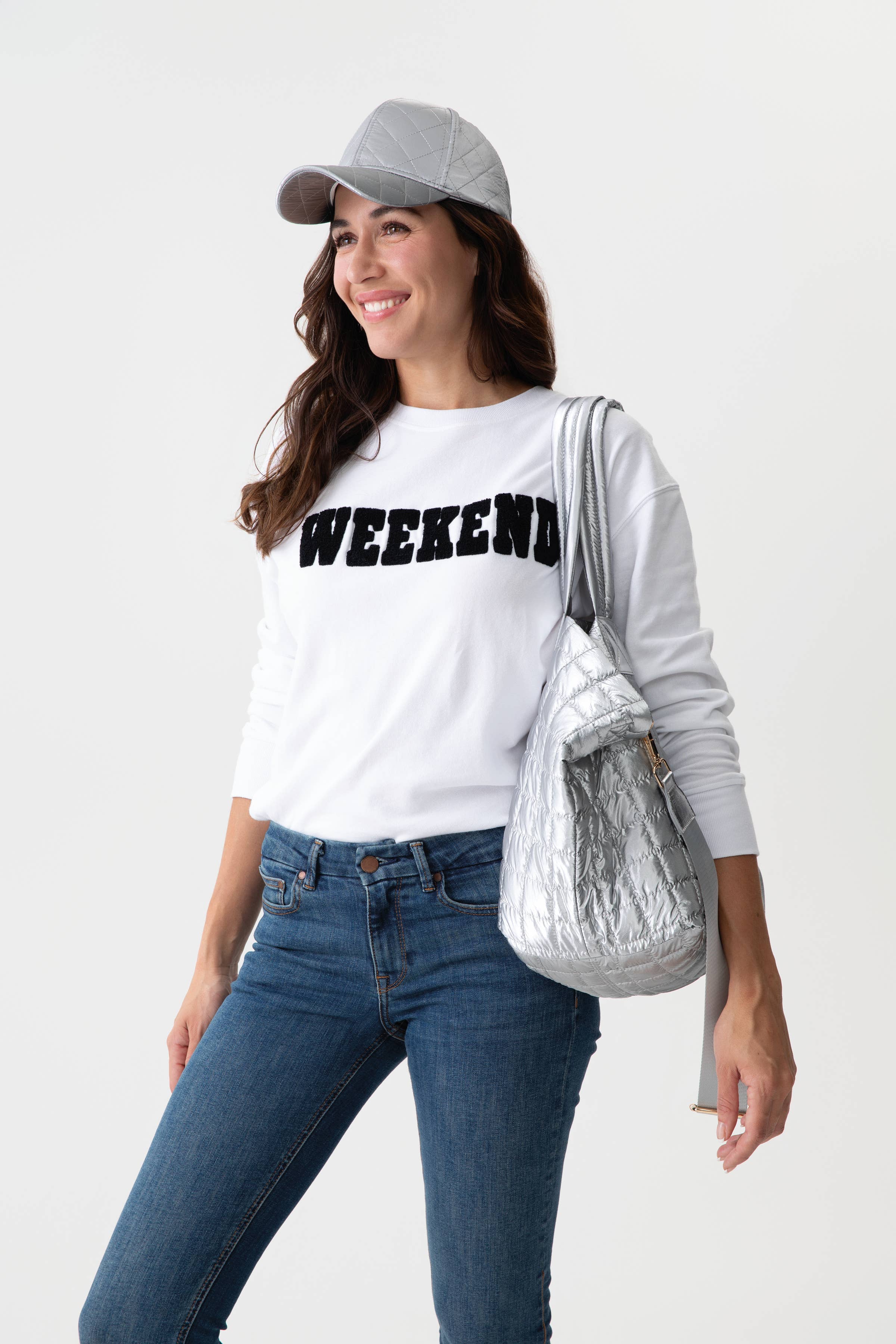 Shiraleah - Wholesale Tote Bag - Women's - LOGAN TOTE8