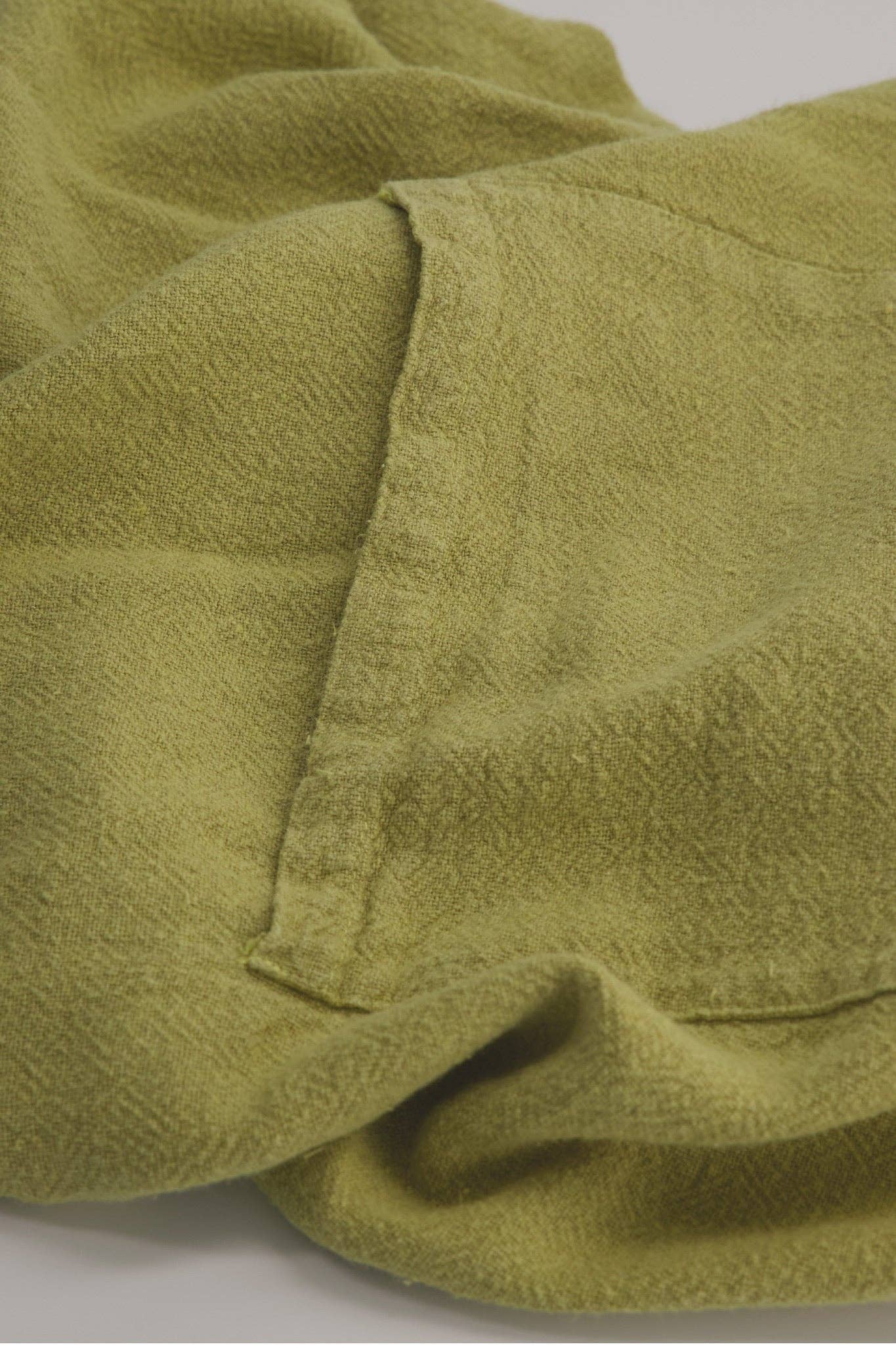 Maison Masarin - Wholesale Apron - Japanese french raw linen apron5