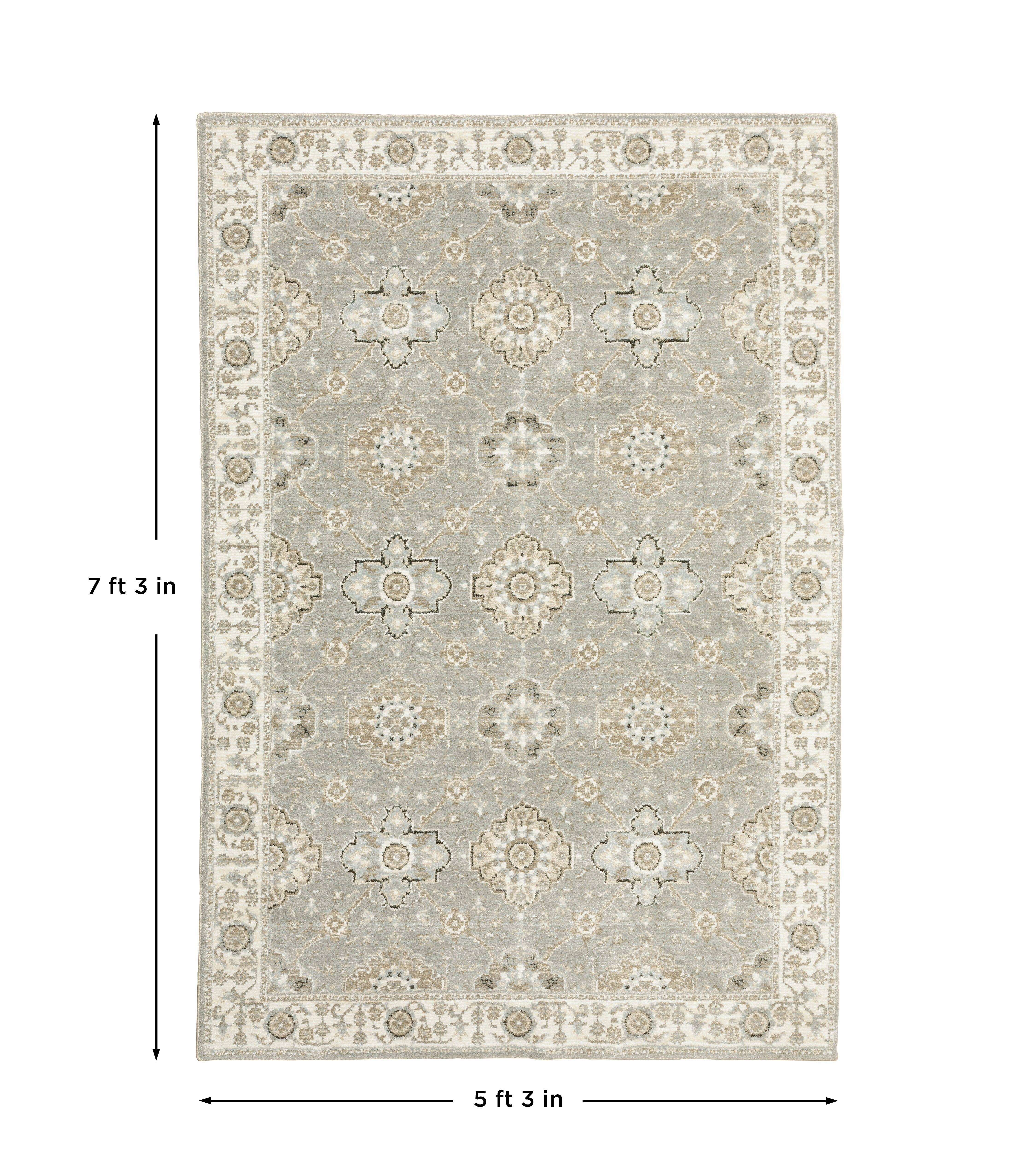 Oriental Weavers - Wholesale Area Rug - Andorra / 8929H2