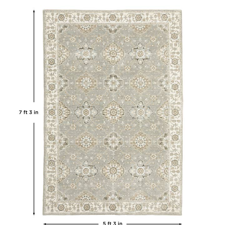 Oriental Weavers - Wholesale Area Rug - Andorra / 8929H2