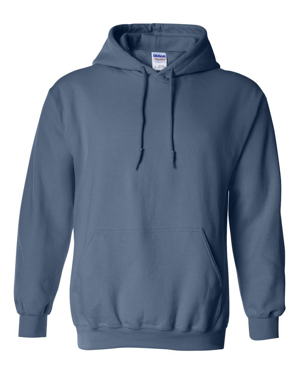 Print The Dream - Wholesale Hoodie - Unisex - Gildan Heavy Blend Hooded Sweatshirt19