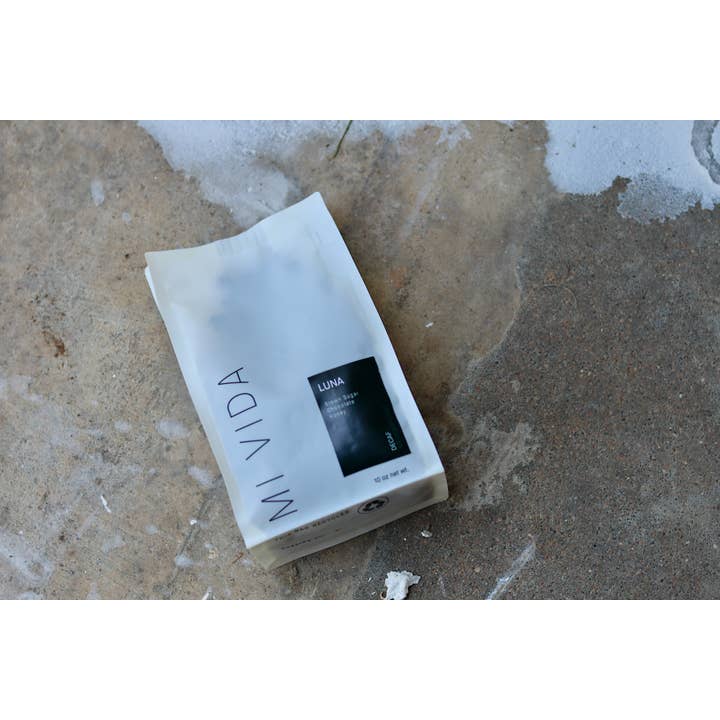 Mi Vida Coffee - Wholesale Coffee Beans - Luna SWP Decaf1
