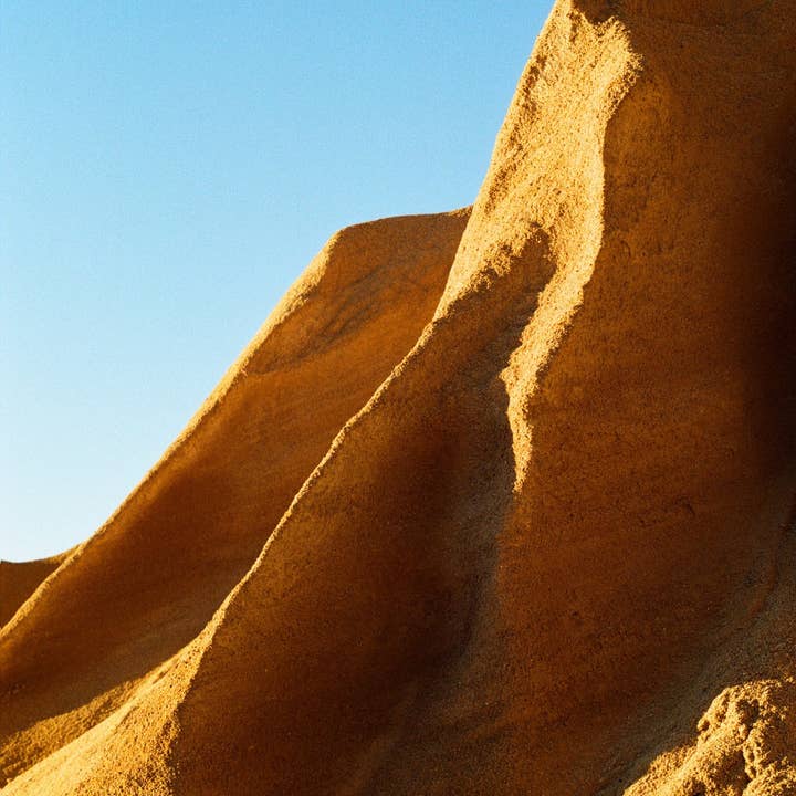 A Week Abroad - Vendita all'ingrosso Stampa artistica - Stampa d'arte - Alentejo - Praia da Galé Fontainhas II1