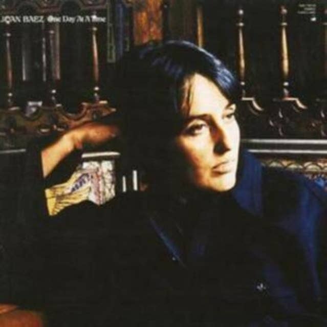 Joan Baez CD - 1 Jour à la Fois pour la vente par ROCK INDUSTRIES EUROPE LIMITED