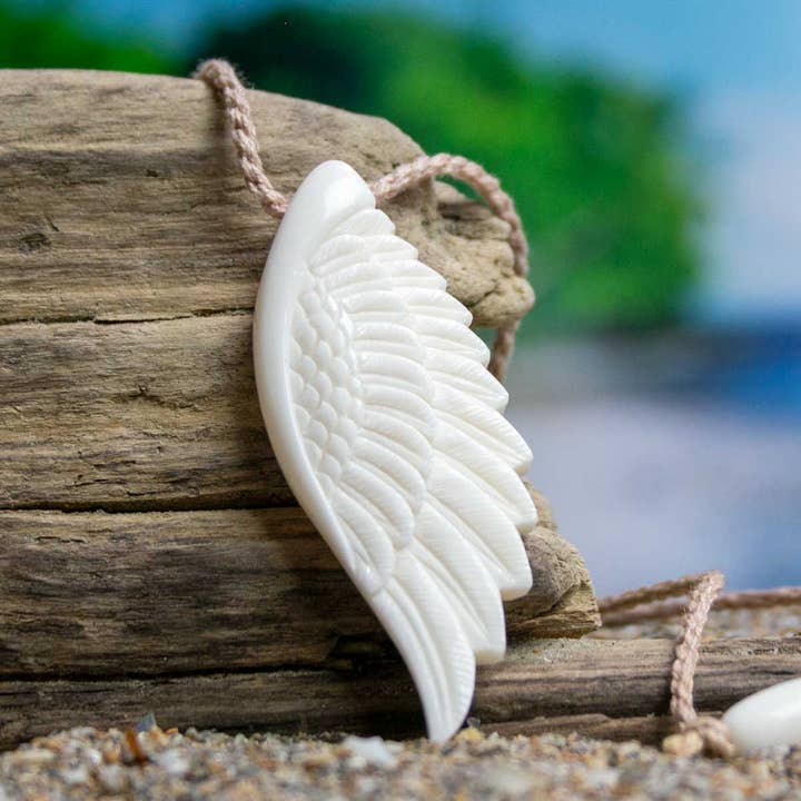Angel Wing for wholesale by Bali Necklaces