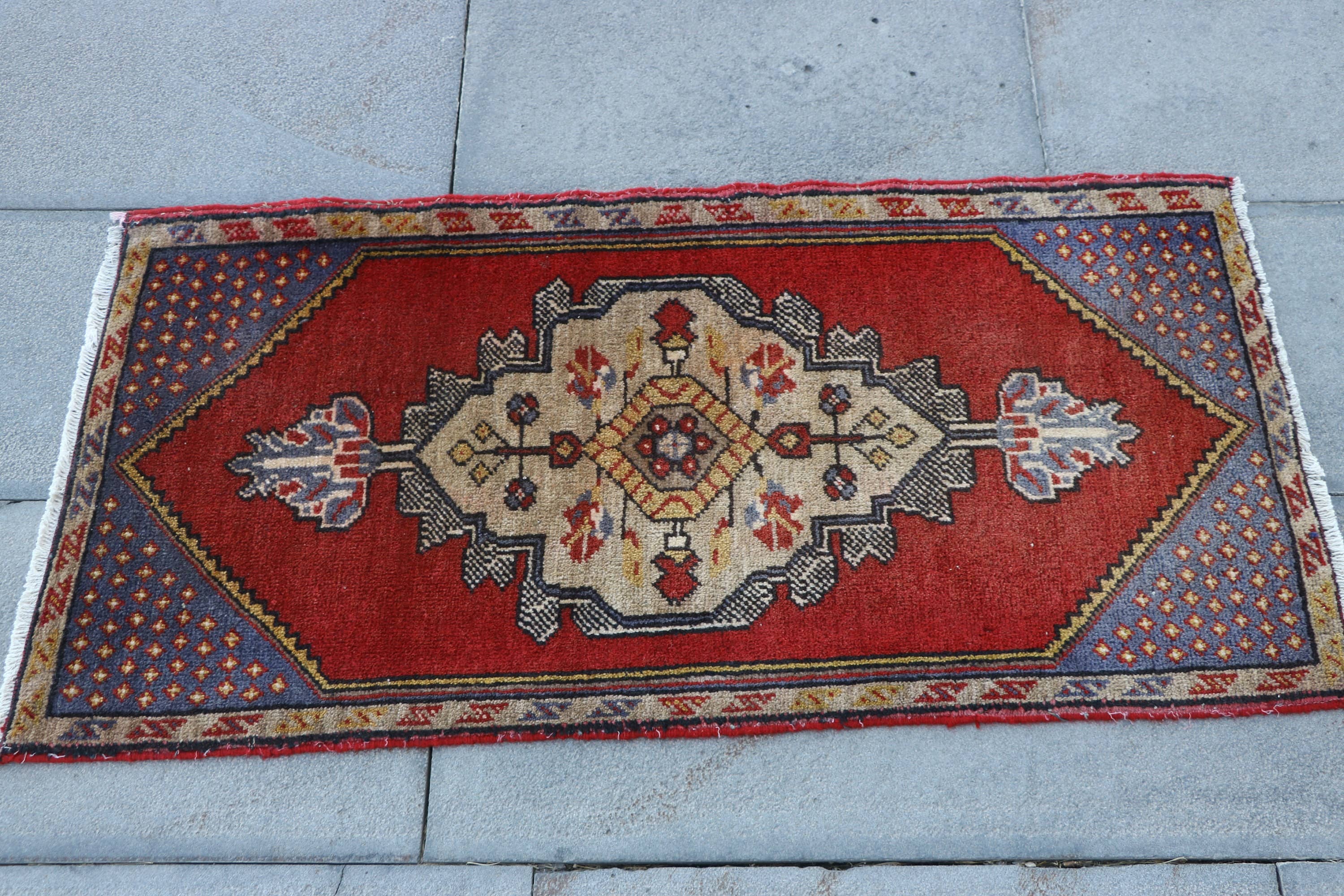 The Loom Wholesale - Wholesale Area Rug - Small Turkish Anatolian Wool Tribal Decorative Rug9