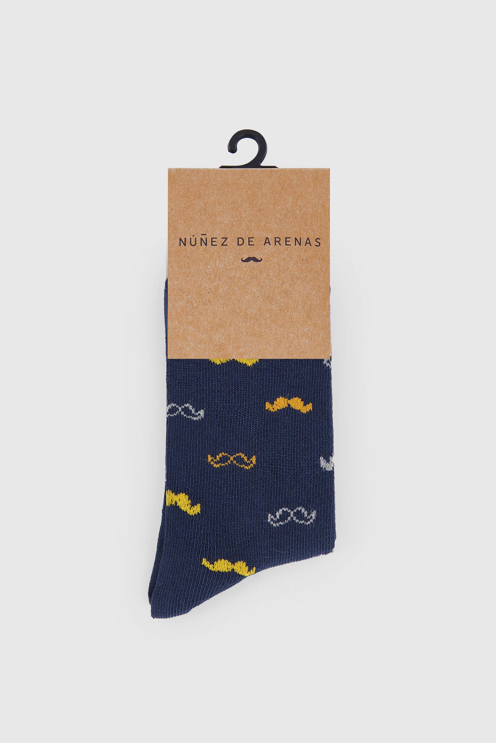 Núñez de Arenas - Wholesale Socks - Kids - Amur Kids Antibacterial Cotton Children's Socks