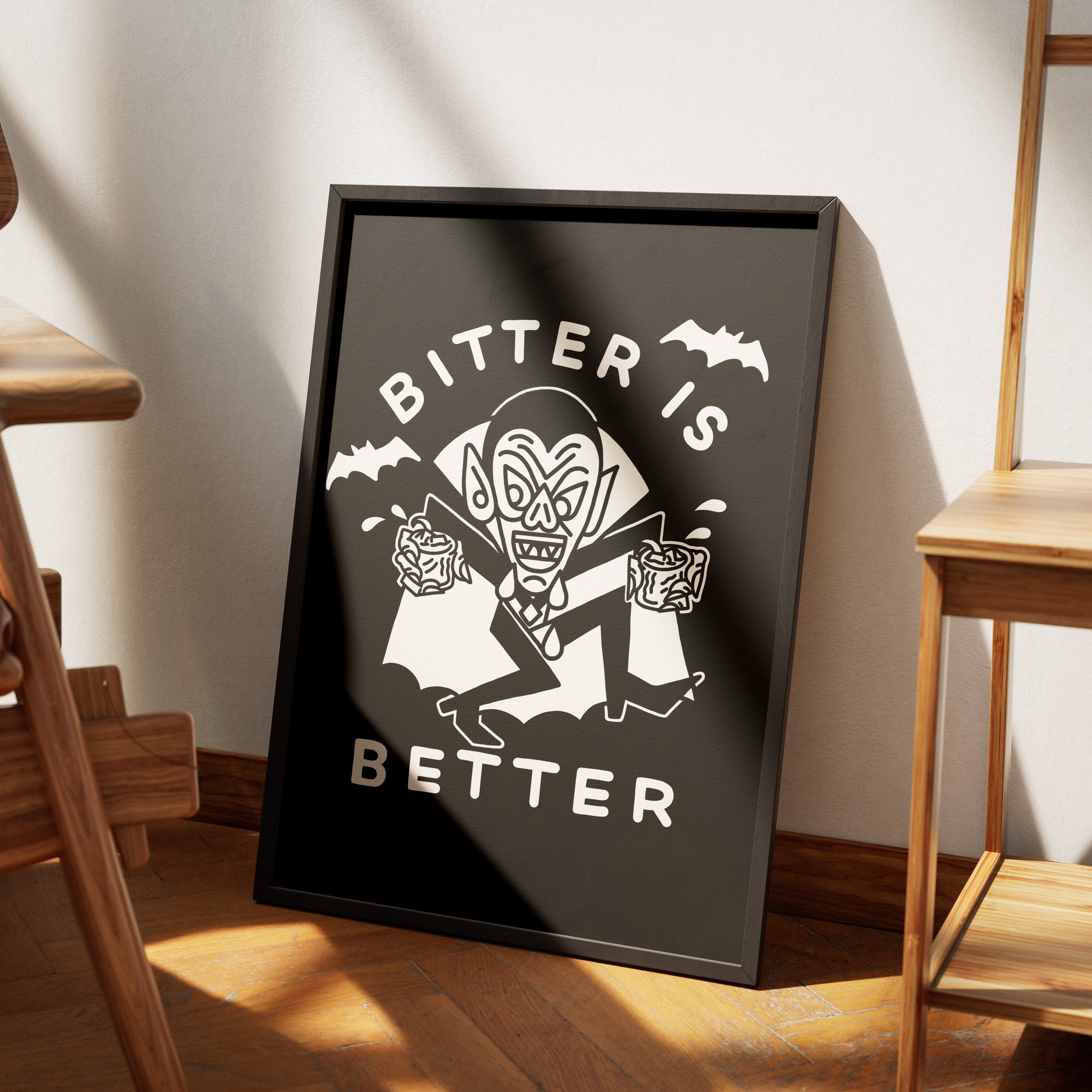 Mover & Shaker - Wholesale Poster - Mover & Shaker Posters & Prints1