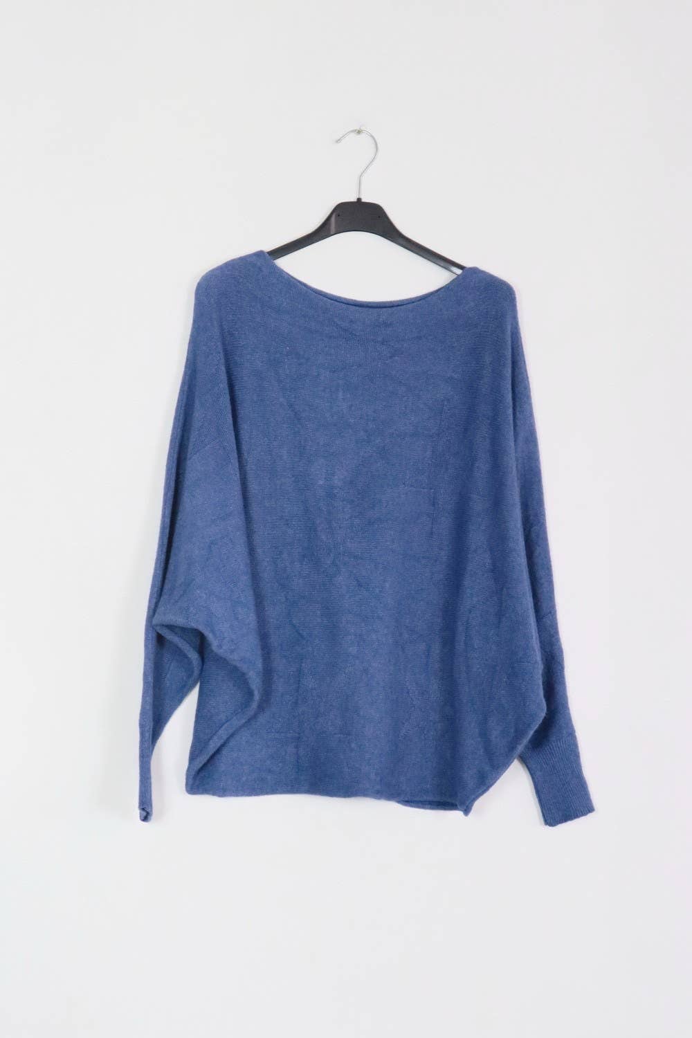 LÉA & LUC - Wholesale Knit Sweater - Women's - Star sweater REF. 009811