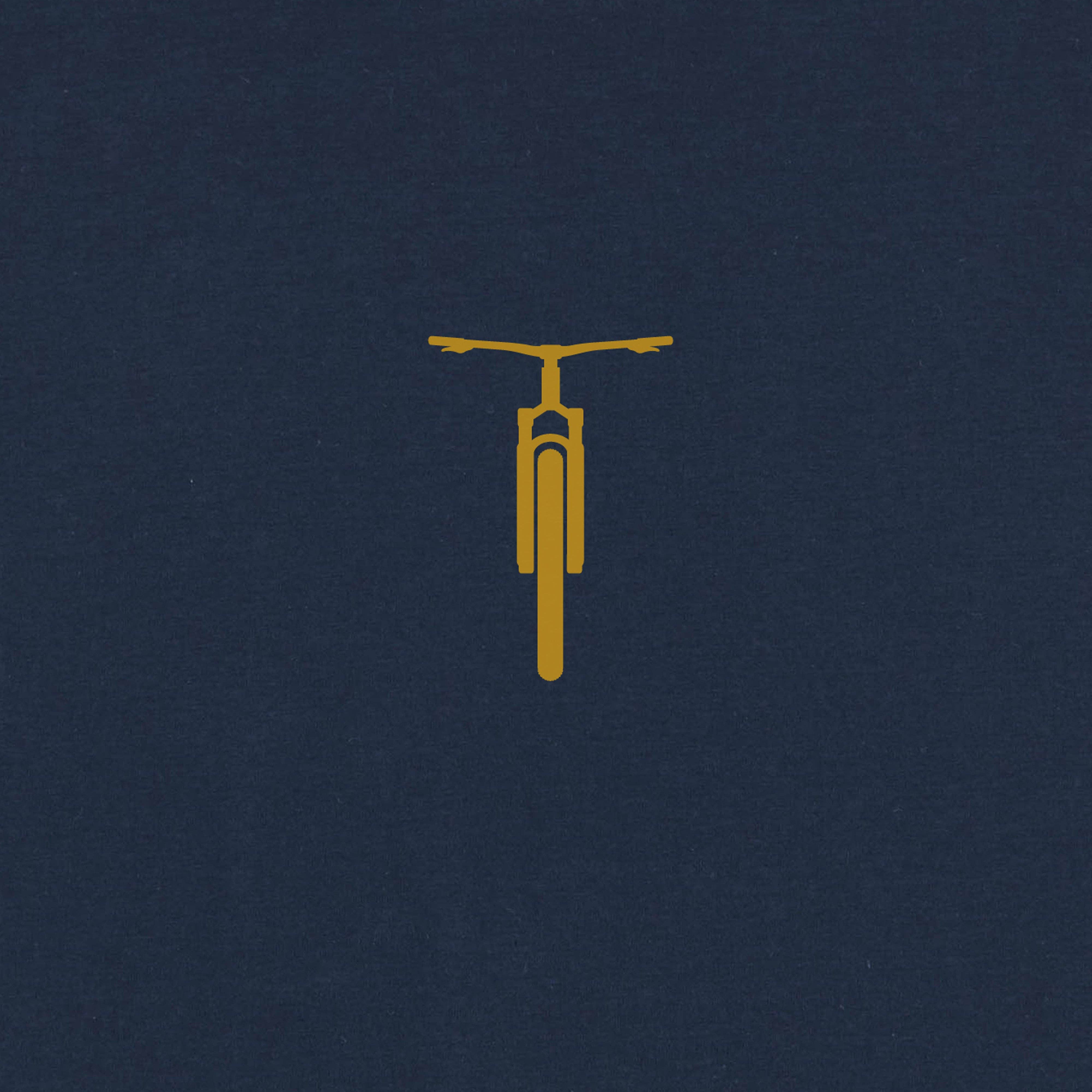 Shiftr for Nature - Wholesale Screen Printed T-Shirt - Unisex - Mountain Bike T-Shirt5